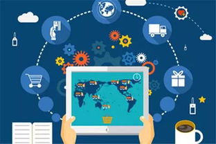 天門(mén)市電商產(chǎn)業(yè)園正式開(kāi)園，助力企業(yè)管理升級(jí)與數(shù)字化轉(zhuǎn)型