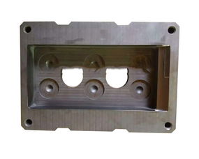 東莞3D玻璃模具選購指南與箱包配件模具推薦