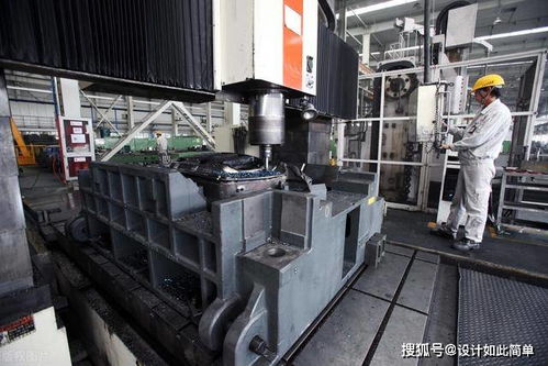 職責分明，協同高效 箱包配件沖壓模具廠的生產、品質與技術三權分立之道