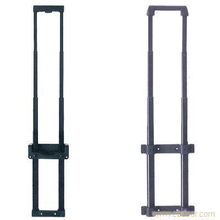 箱包配件塑料模具報價分析與影響因素